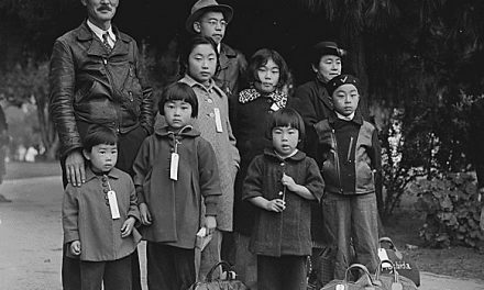 Japanese resettlement brings complications