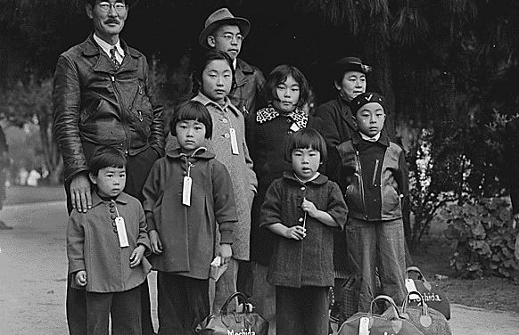 Japanese resettlement brings complications