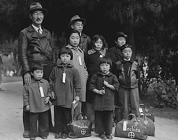 Japanese resettlement brings complications