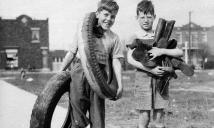 Rubber Shortage Has Widespread Impact