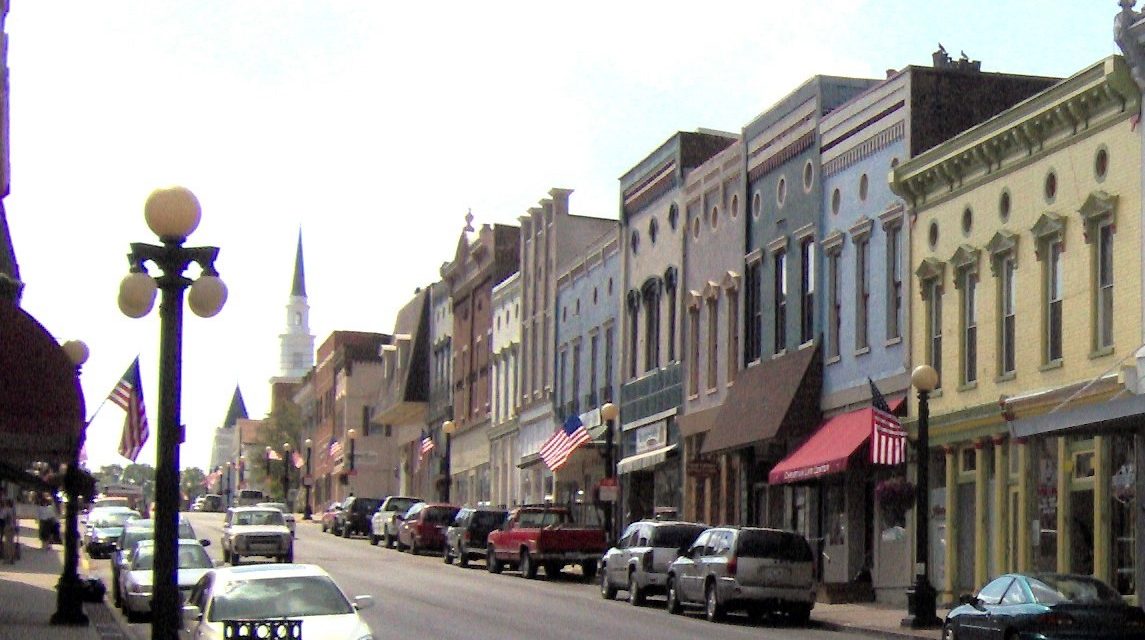 A Kentucky town honors 66 soldiers lost in Bataan
