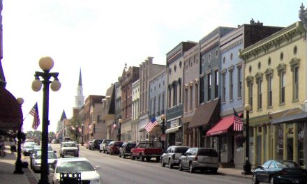 A Kentucky town honors 66 soldiers lost in Bataan
