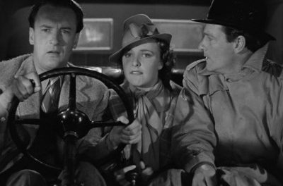 Escape into Hitchcock’s world with <i>Foreign Correspondent</i>