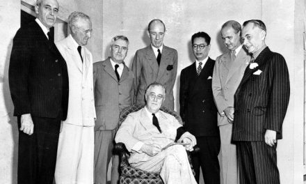 U.S. and Allies Stay Positive in Pacific War Council