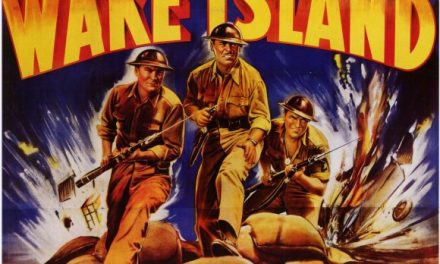 Marines’ heroism and tragedy on the big screen