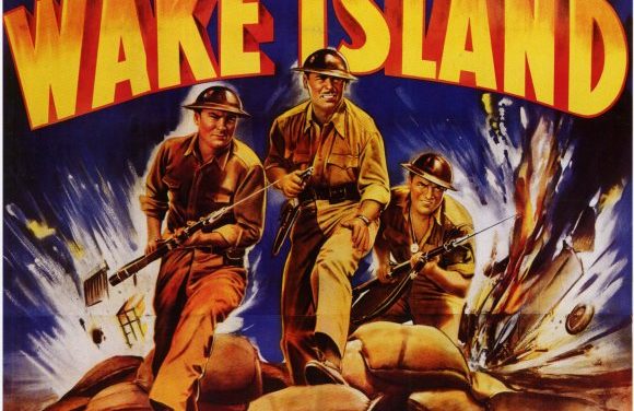 Marines’ heroism and tragedy on the big screen