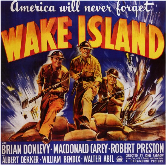 Marines’ heroism and tragedy on the big screen