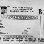 As rationing grows, so does the black market