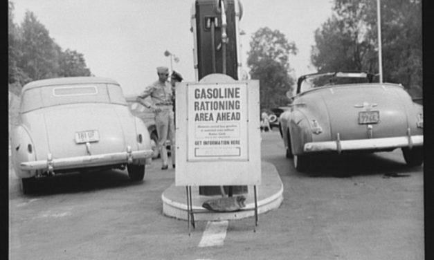 Gas rationing to go nationwide despite opposition