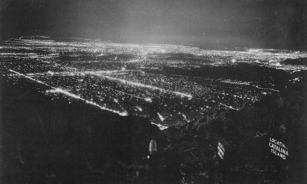 Los Angeles Blackout Shrouded in Confusion