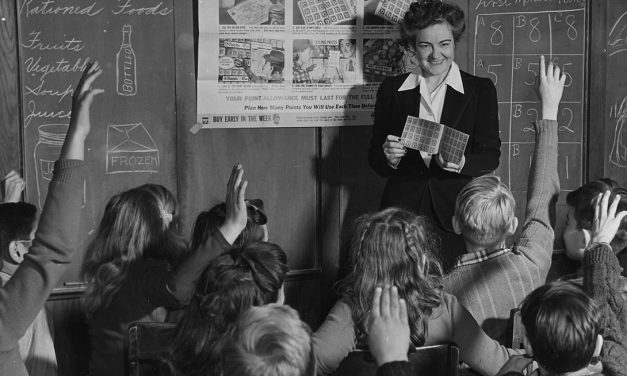 Teachers making great sacrifices, but are they being asked to do too much?