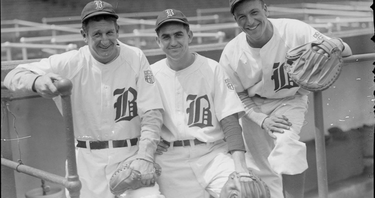 With baseball players called to serve, can the national pastime still thrive?