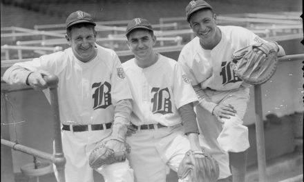 With baseball players called to serve, can the national pastime still thrive?