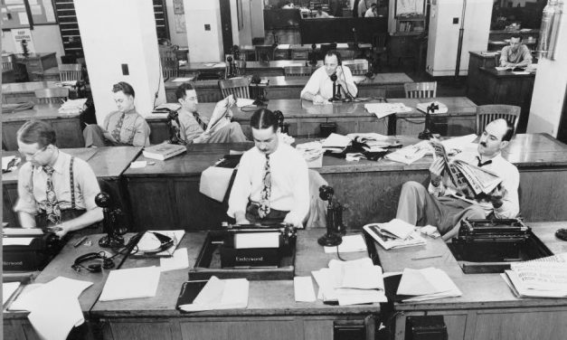 Censorship: A Necessary Evil?