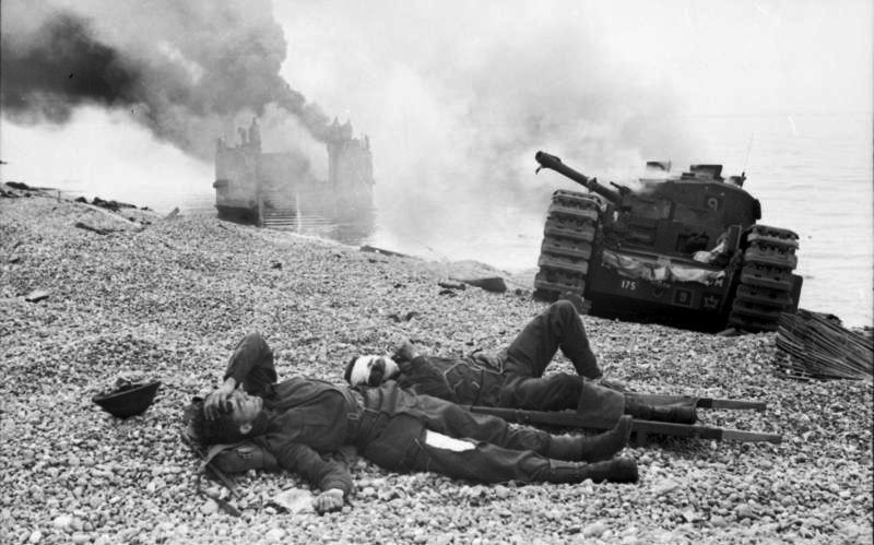 To Europe or to Africa?