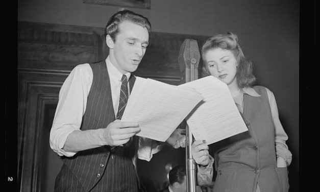 Radio Comedies Entertain and Educate