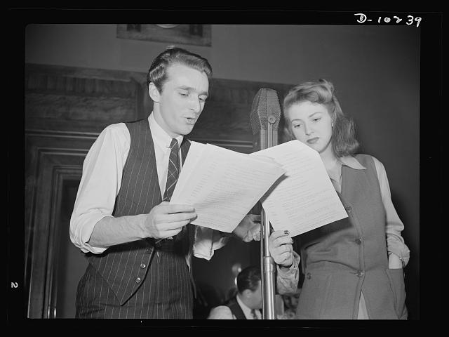 Radio Comedies Entertain and Educate