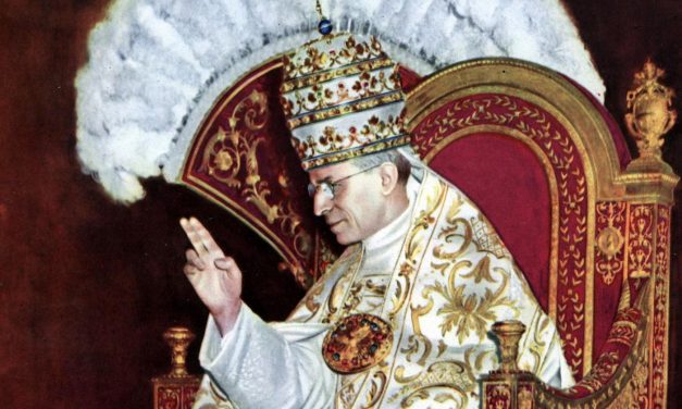 U.S. Envoy Holds Private Meetings with Pope