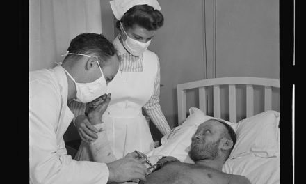Pearl Harbor nurse grows through tragedy