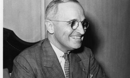Truman Committee Uncovers Shoddy Work at New Jersey War Housing Project