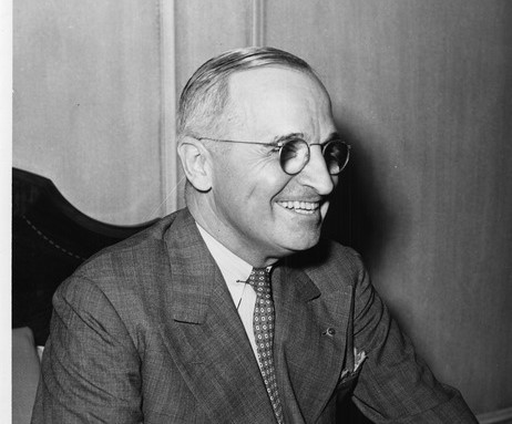 Truman Committee Uncovers Shoddy Work at New Jersey War Housing Project