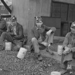 Coal miners threaten to halt production