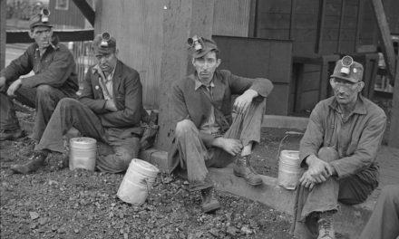 Coal miners threaten to halt production