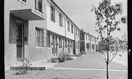 Thousands without a home: how will Washington respond?
