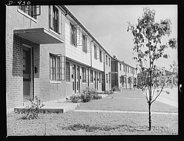 Thousands without a home: how will Washington respond?