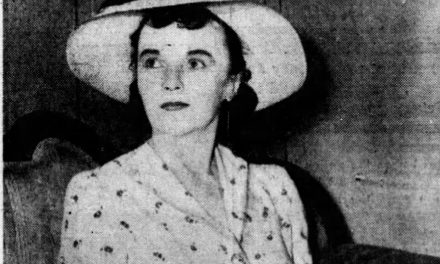 Novelist acquitted of aiding deserter—and alleged lover