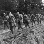 Pearl Harbor first responder enlists in first Japanese-American army unit
