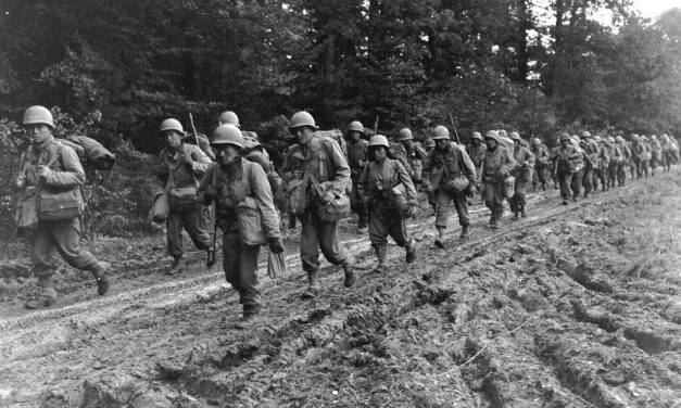 Pearl Harbor first responder enlists in first Japanese-American army unit